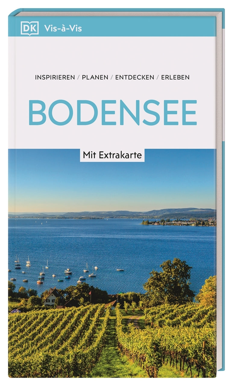 Vis-à-Vis Bodensee
