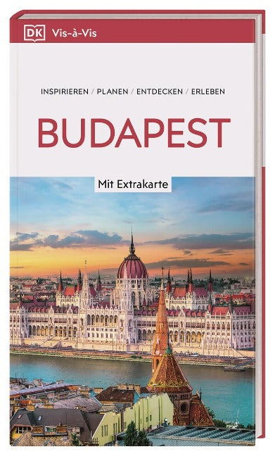 Budapest - Vis-à-Vis