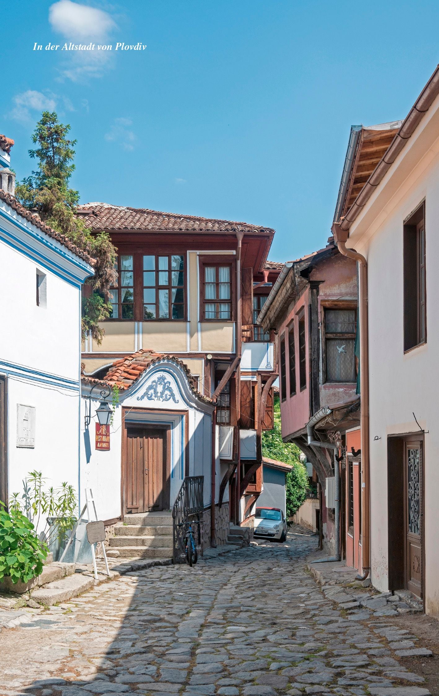 Bulgarien - Trescher Reiseführer