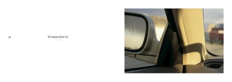 Still Lifes, California - Gingko Press