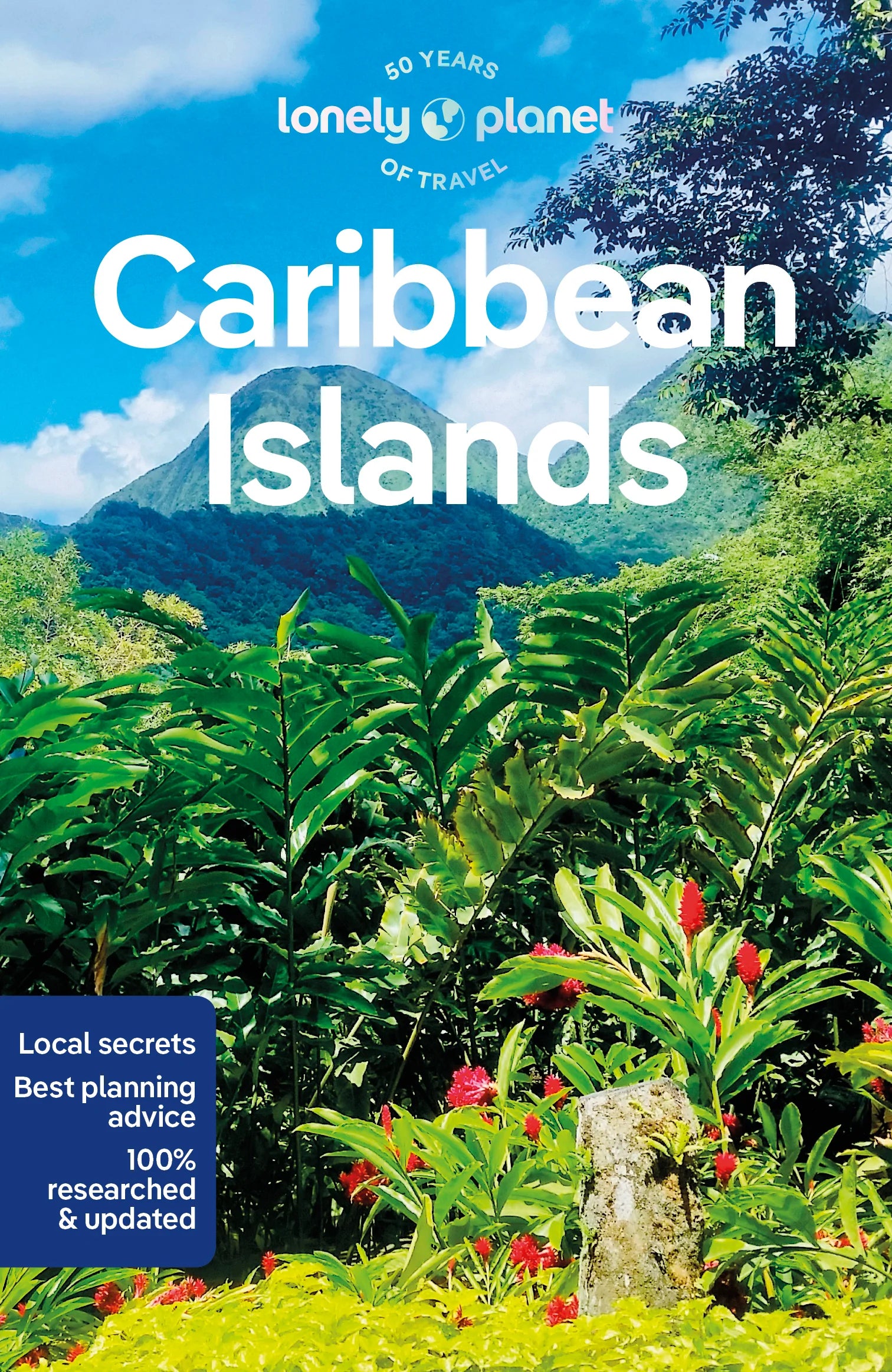 Caribbean Islands - Lonely Planet