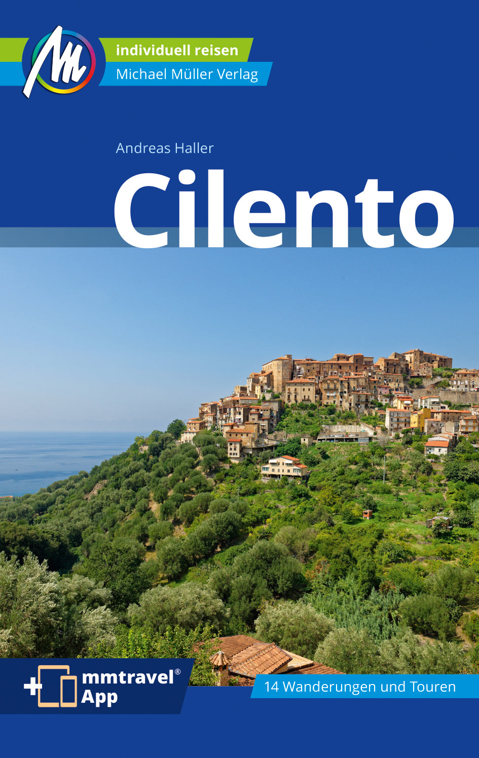 Cilento - Michael Müller