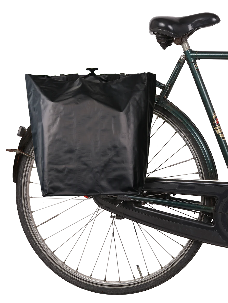 COBAGS - Bikezac 2.1 - Fahrradtasche