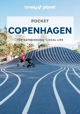 Pocket Guide Copenhagen - Lonely Planet