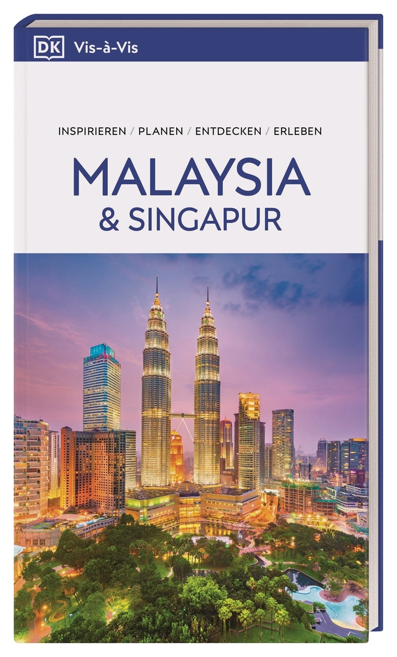 Malaysia und Singapur - Vis-à-Vis