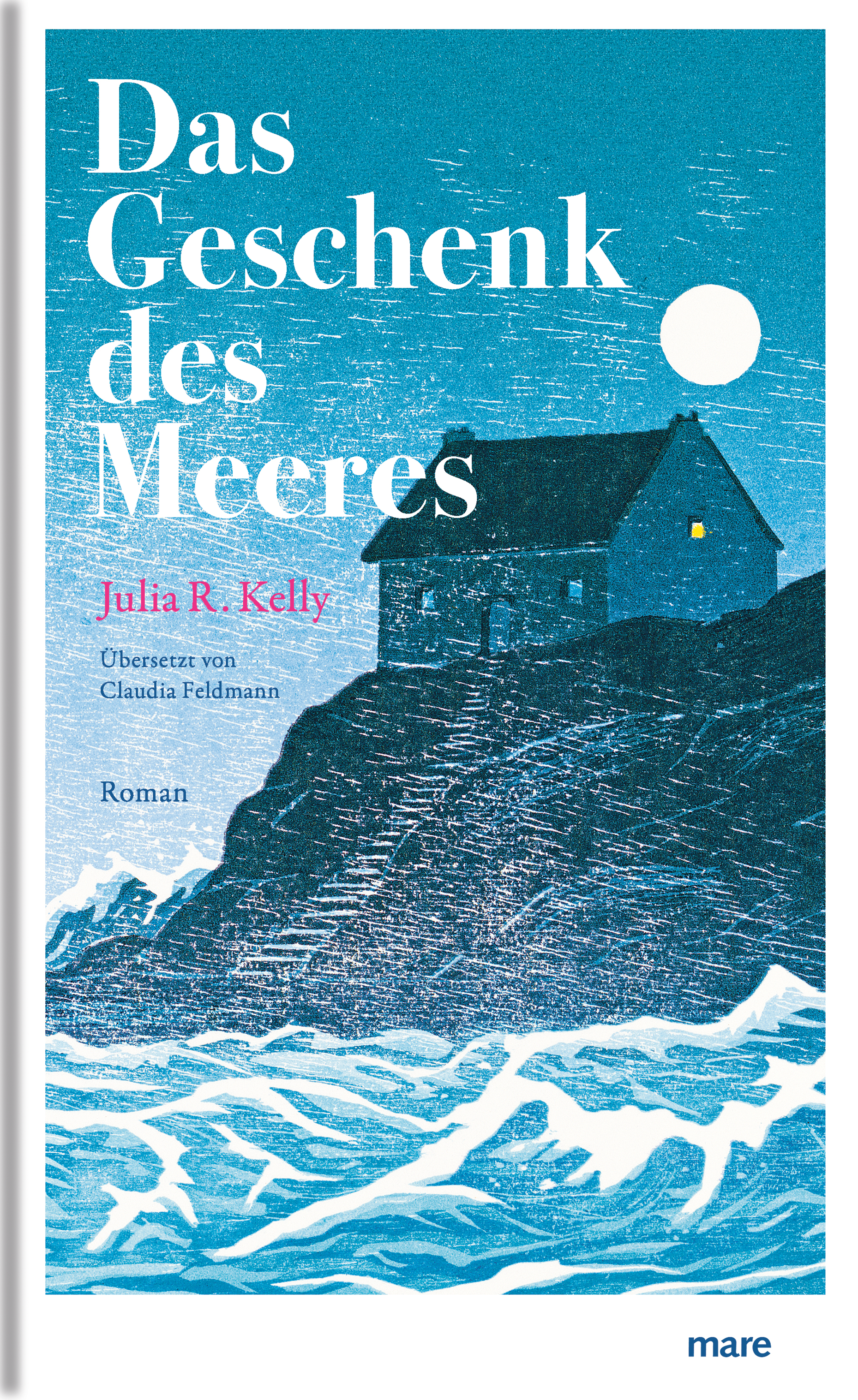 Das Geschenk des Meeres