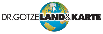 Dr. Götze Land & Karte