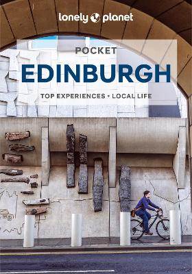 Edinburgh Pocket - Lonely Planet