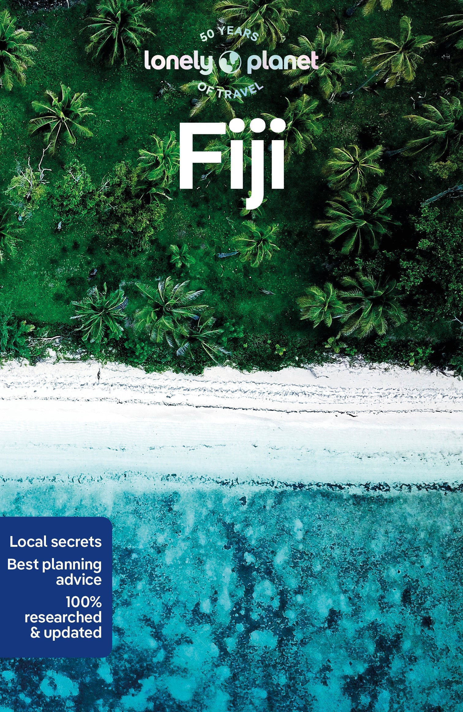 Fiji - Lonely Planet