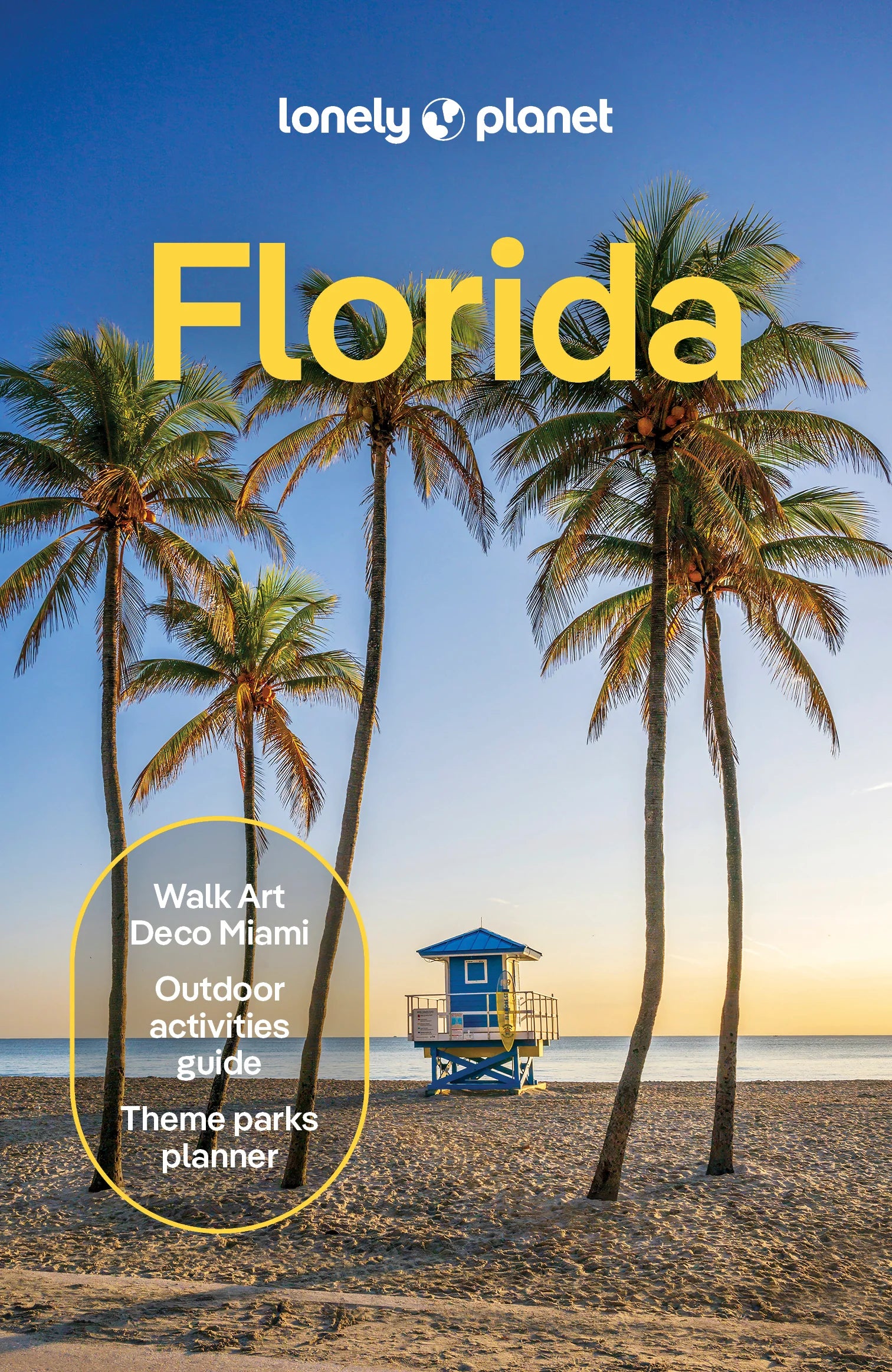Florida - Lonely Planet