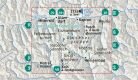 39 Glocknergruppe - Nationalpark Hohe Tauern - Kompass Wanderkarte