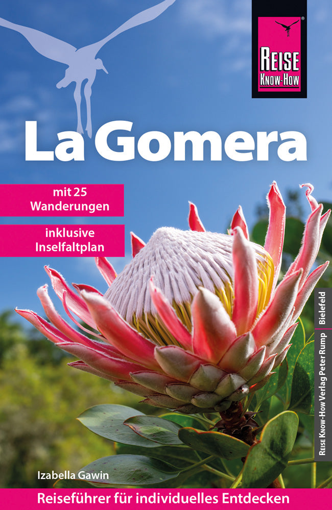 La Gomera - Mit 25 Wanderungen - Reise Know-How