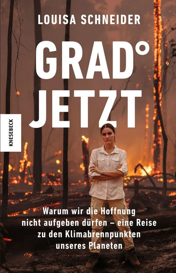 Grad jetzt