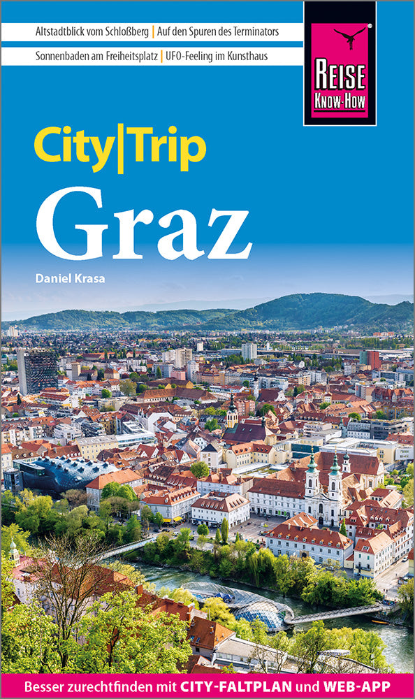 CityTrip Graz - Reise know-how