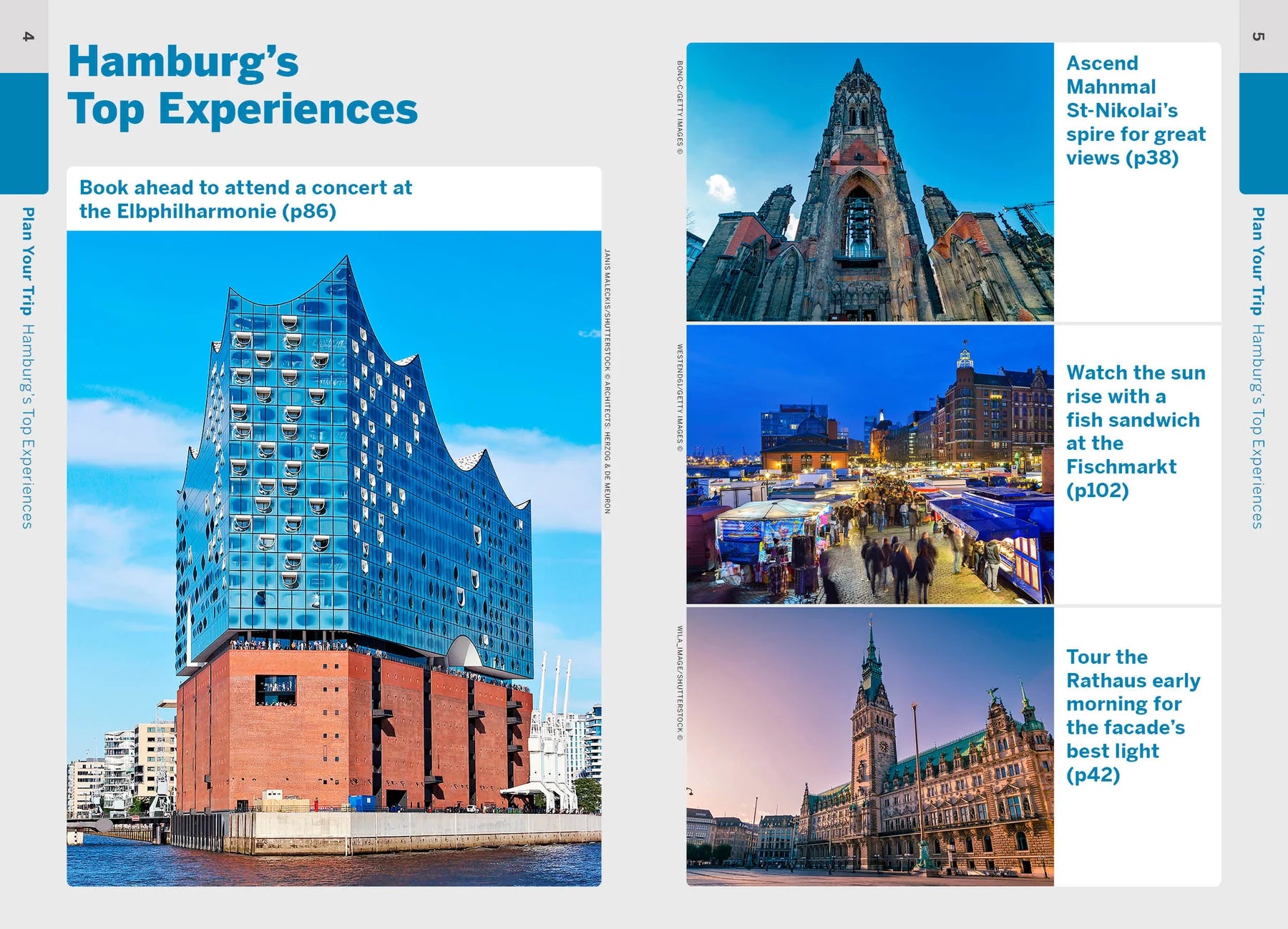 Hamburg Pocket Guide - Lonely Planet