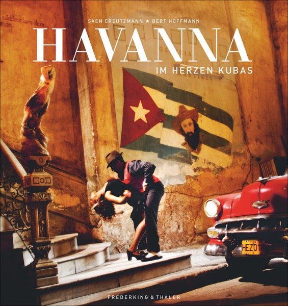 Havanna - im Herzen Kubas
