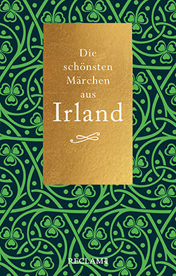 Die schönsten Märchen aus Irland