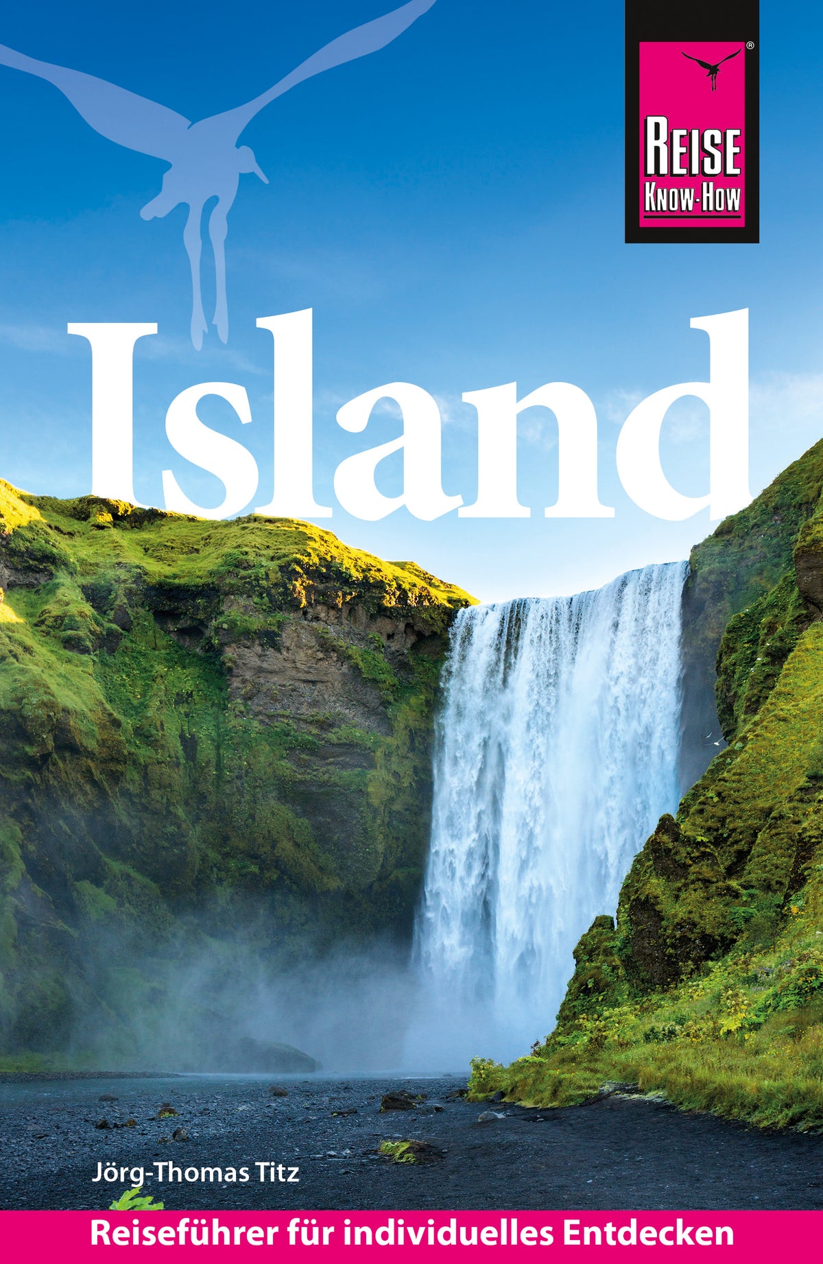 Island - Reise Know-how Reiseführer
