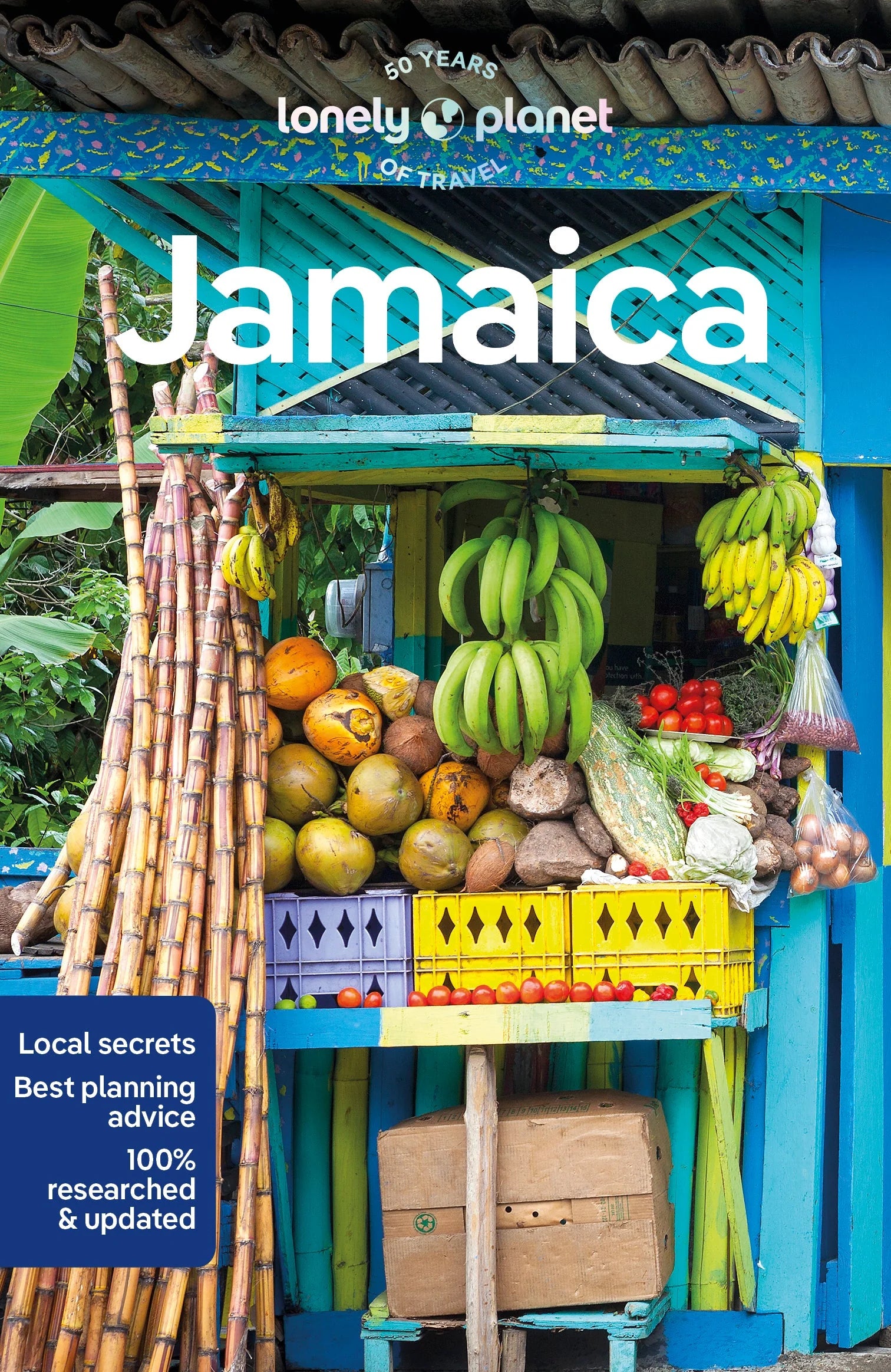 Jamaica - Lonely Planet