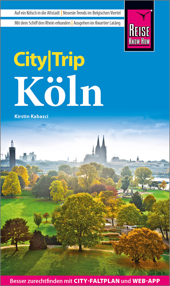 Köln CityTrip - Reise know-how