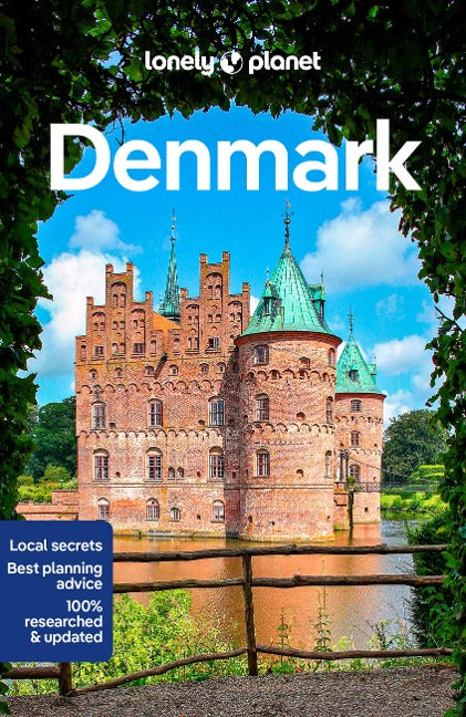 Denmark - Lonely Planet