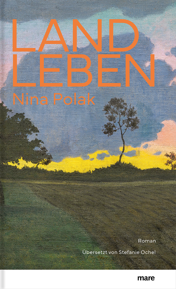 Landleben