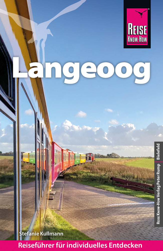 Langeoog - Reise Know-How