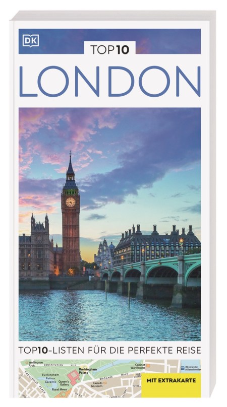 London - TOP10