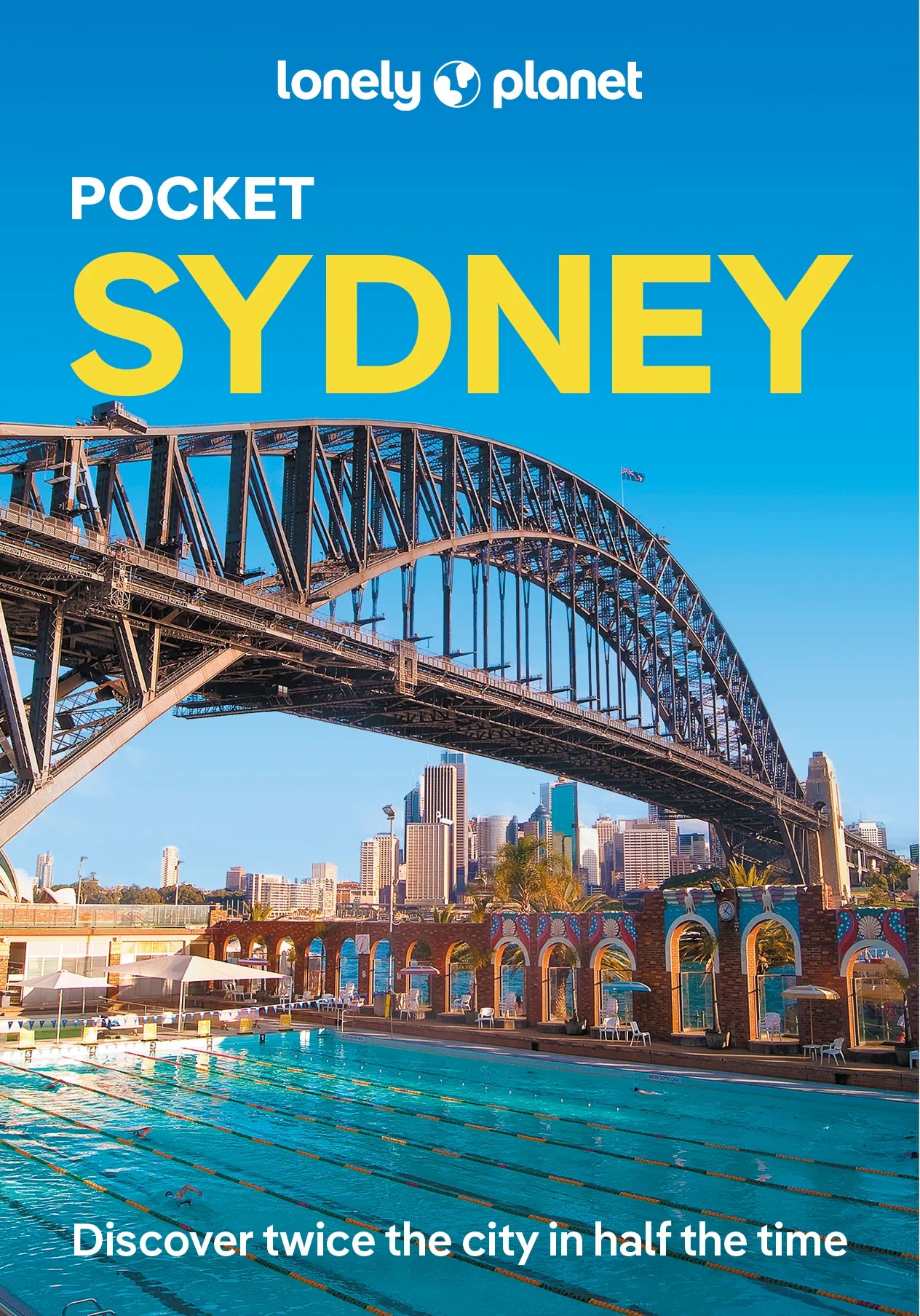 Sydney Pocket - Lonely Planet