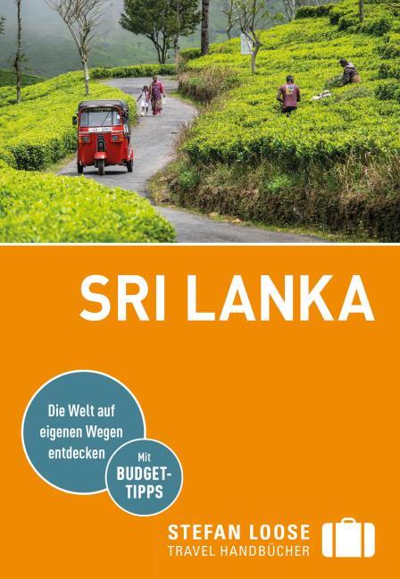 Sri Lanka - Stefan Loose