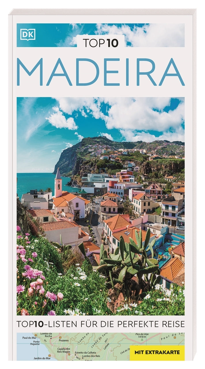 Madeira - Top 10