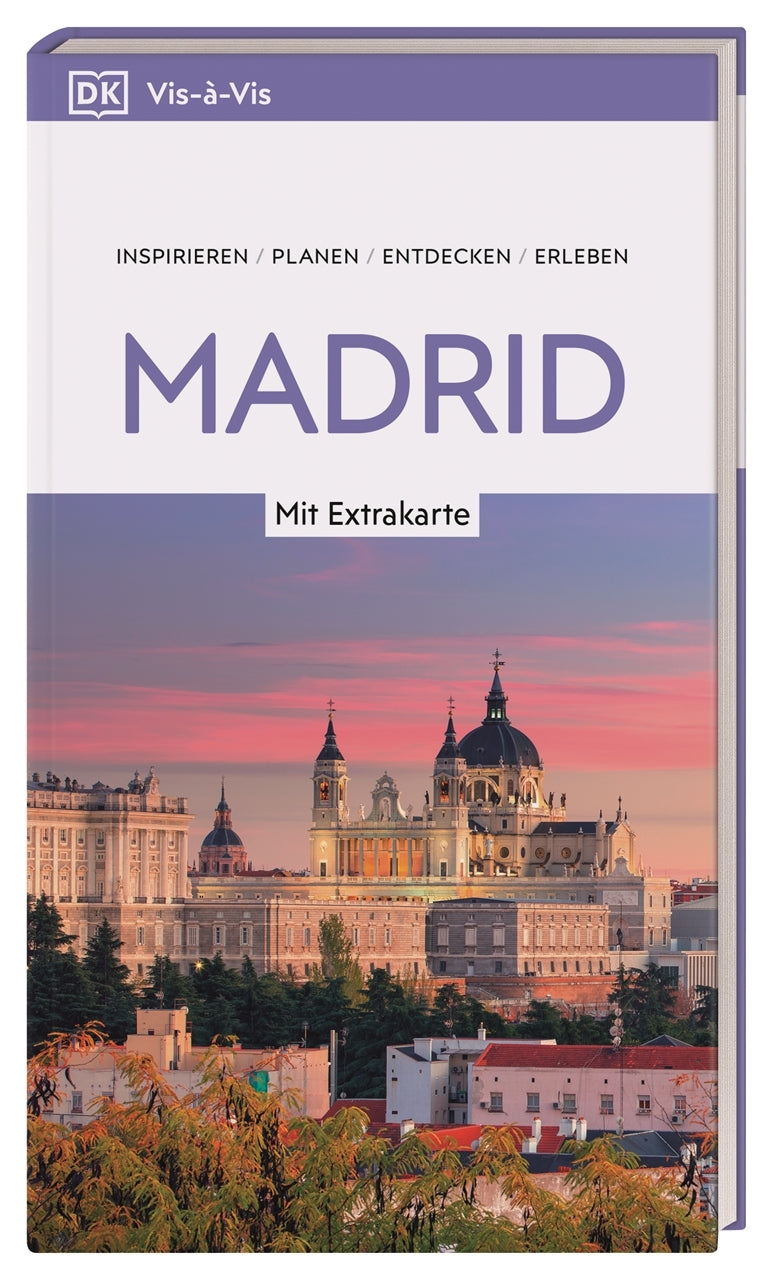 Madrid - Vis-à-Vis