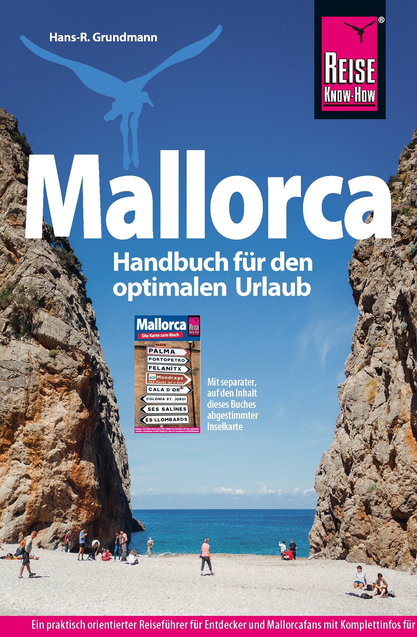 Mallorca - Reise Know-How