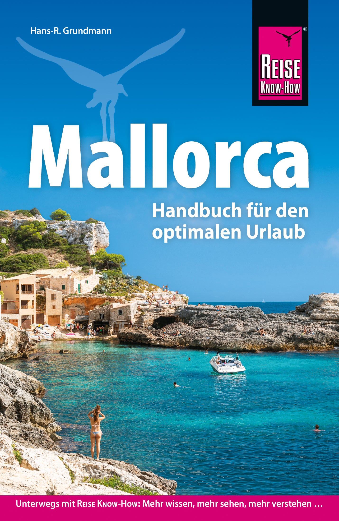 Mallorca - Reise Know-How