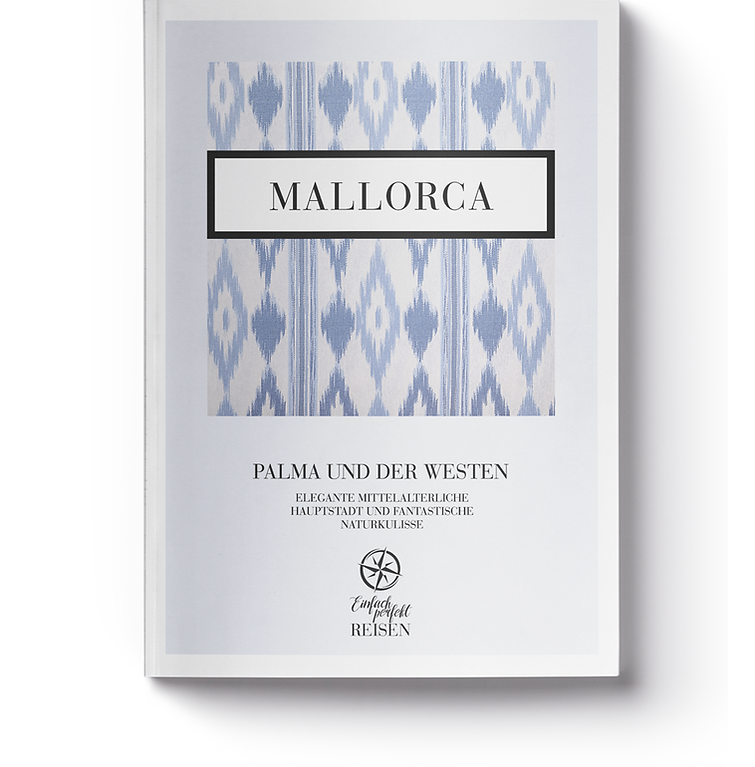 Mallorca: Palma und der Westen
