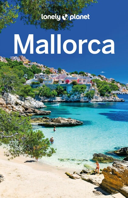 Mallorca - Lonely Planet (deutsche Ausgabe)