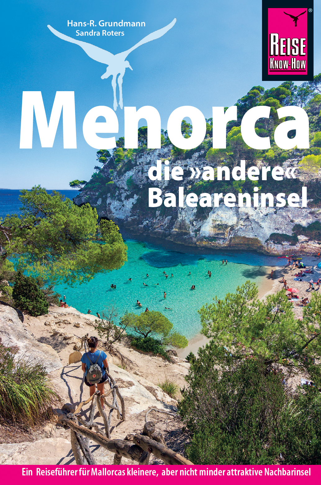 Menorca, die andere Baleareninsel - Reise Know-How