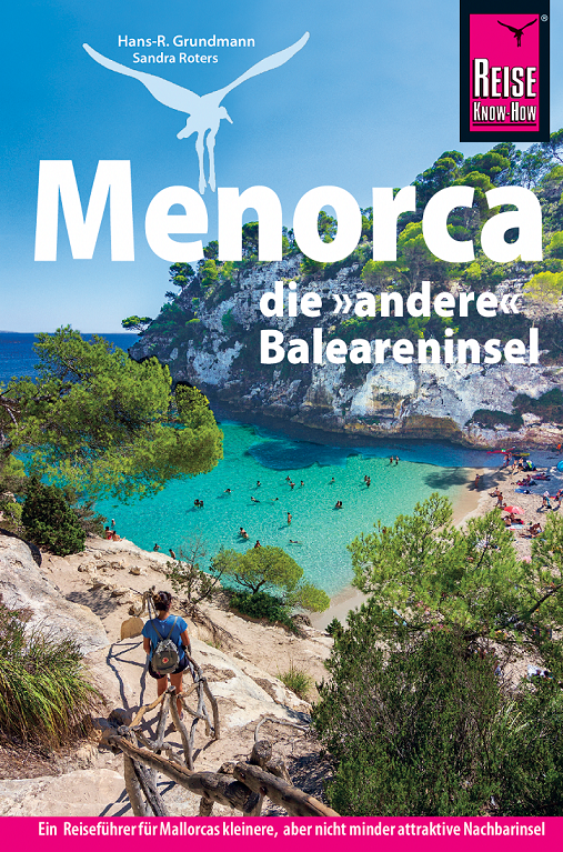 Menorca, die andere Baleareninsel - Reise Know-How