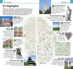 München - TOP 10