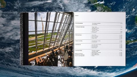 Das NASA Archiv. 60 Jahre im All