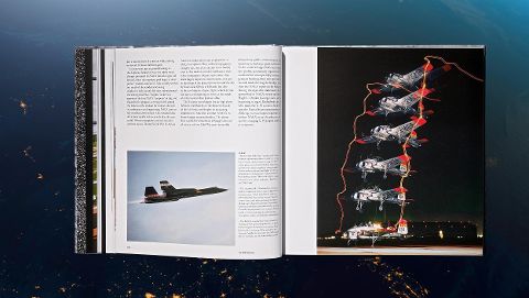 Das NASA Archiv. 60 Jahre im All