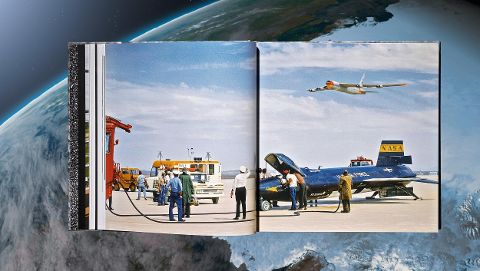Das NASA Archiv. 60 Jahre im All