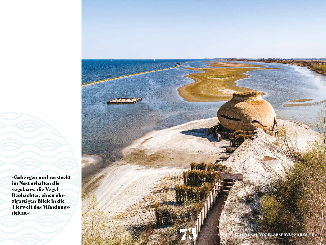 Soul Places Niederlande – Die Seele der Niederlande spüren