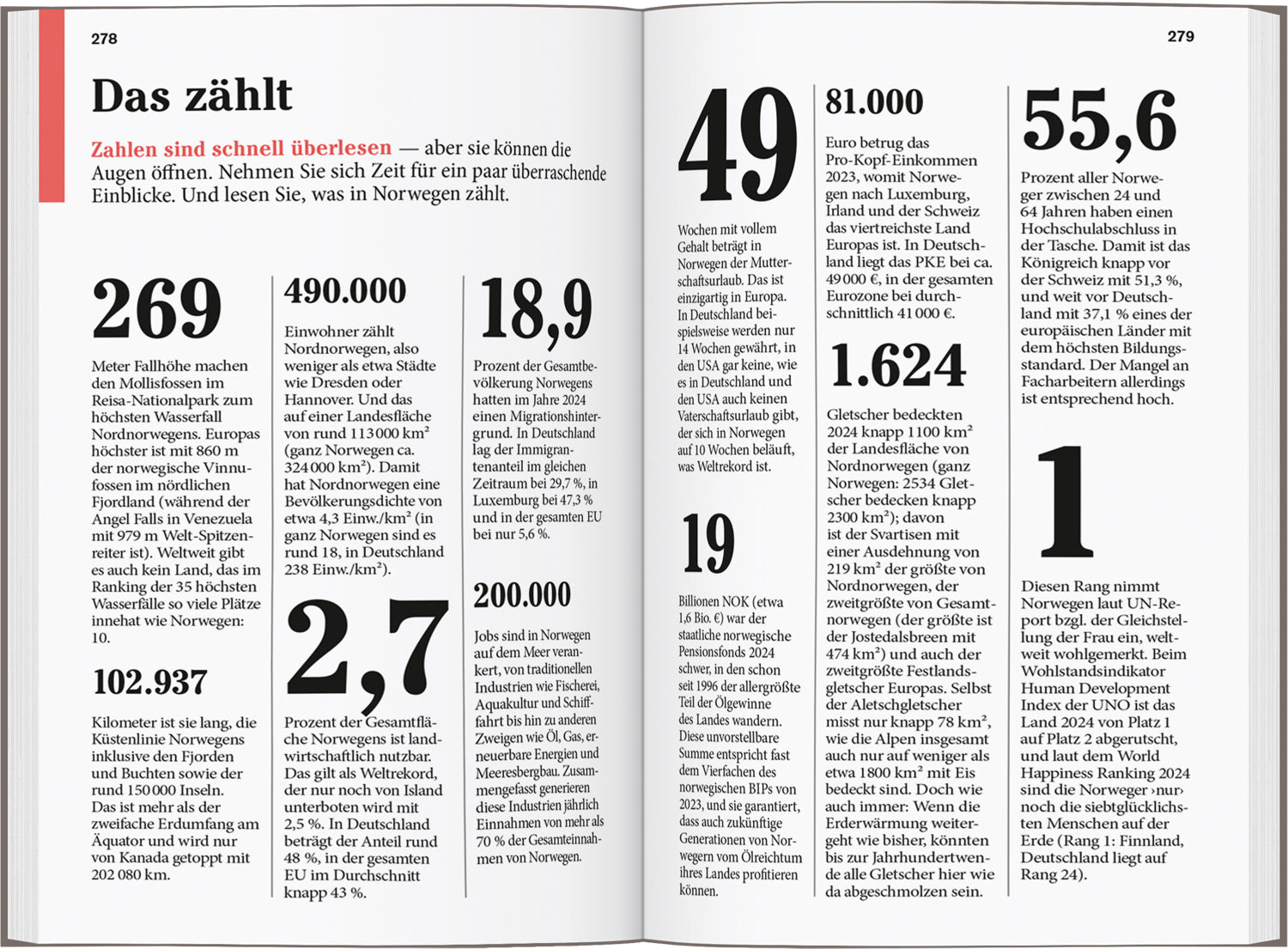 Norwegen - Der Norden - Dumont Reisetaschenbuch