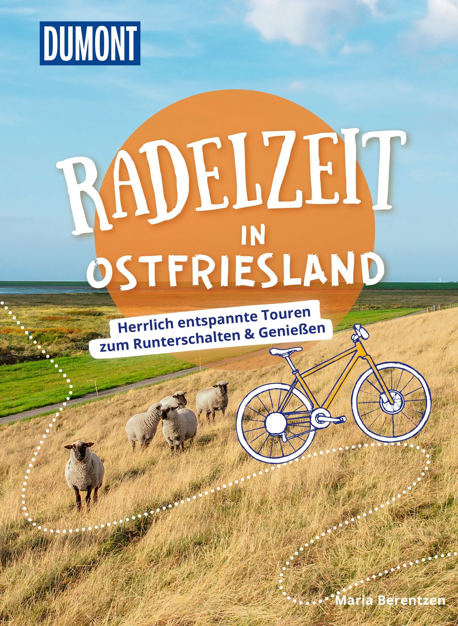 Ostfriesland - Radelzeit