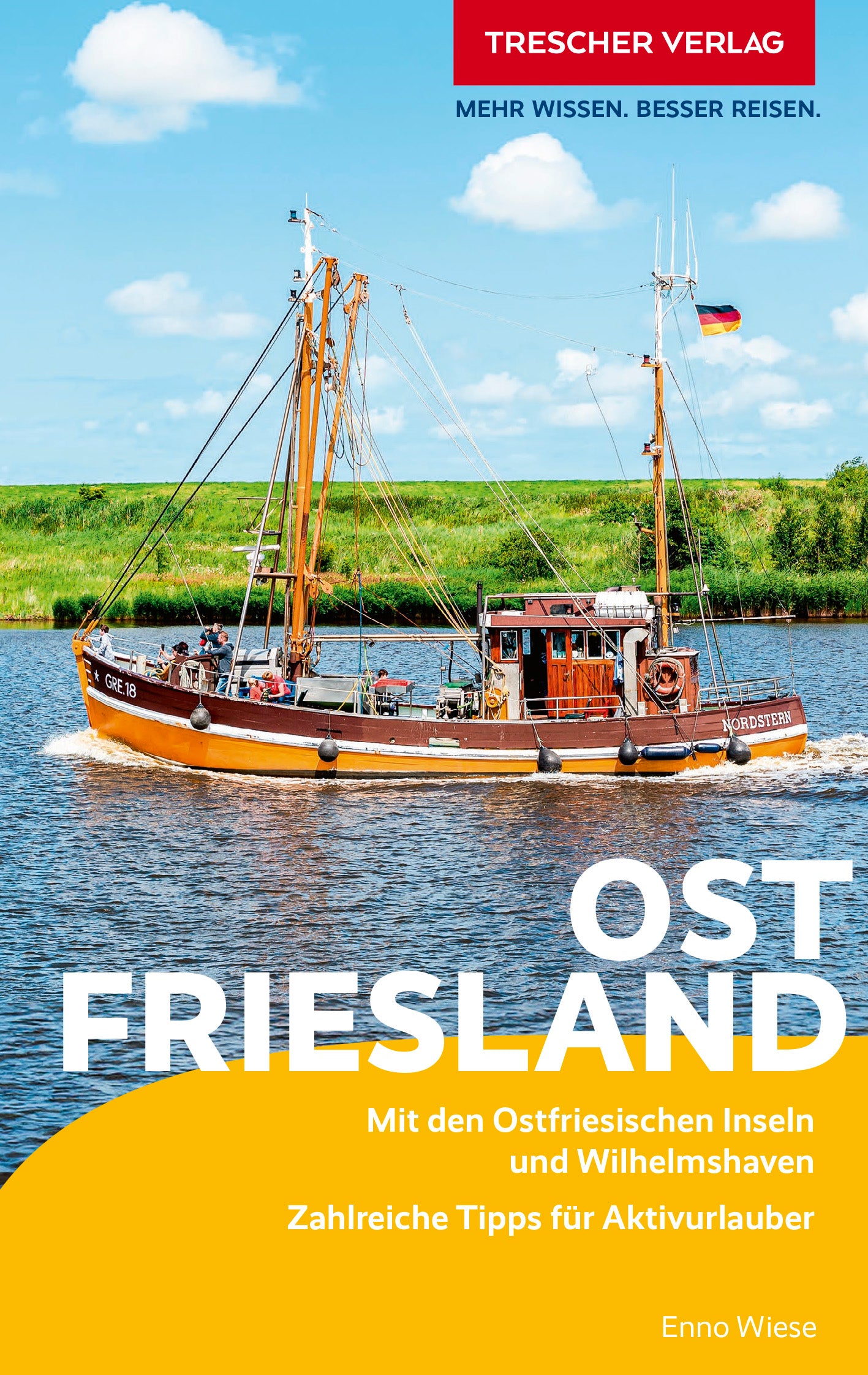 Ostfriesland - Trescher