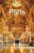 Paris - Lonely Planet (deutsche Ausgabe)