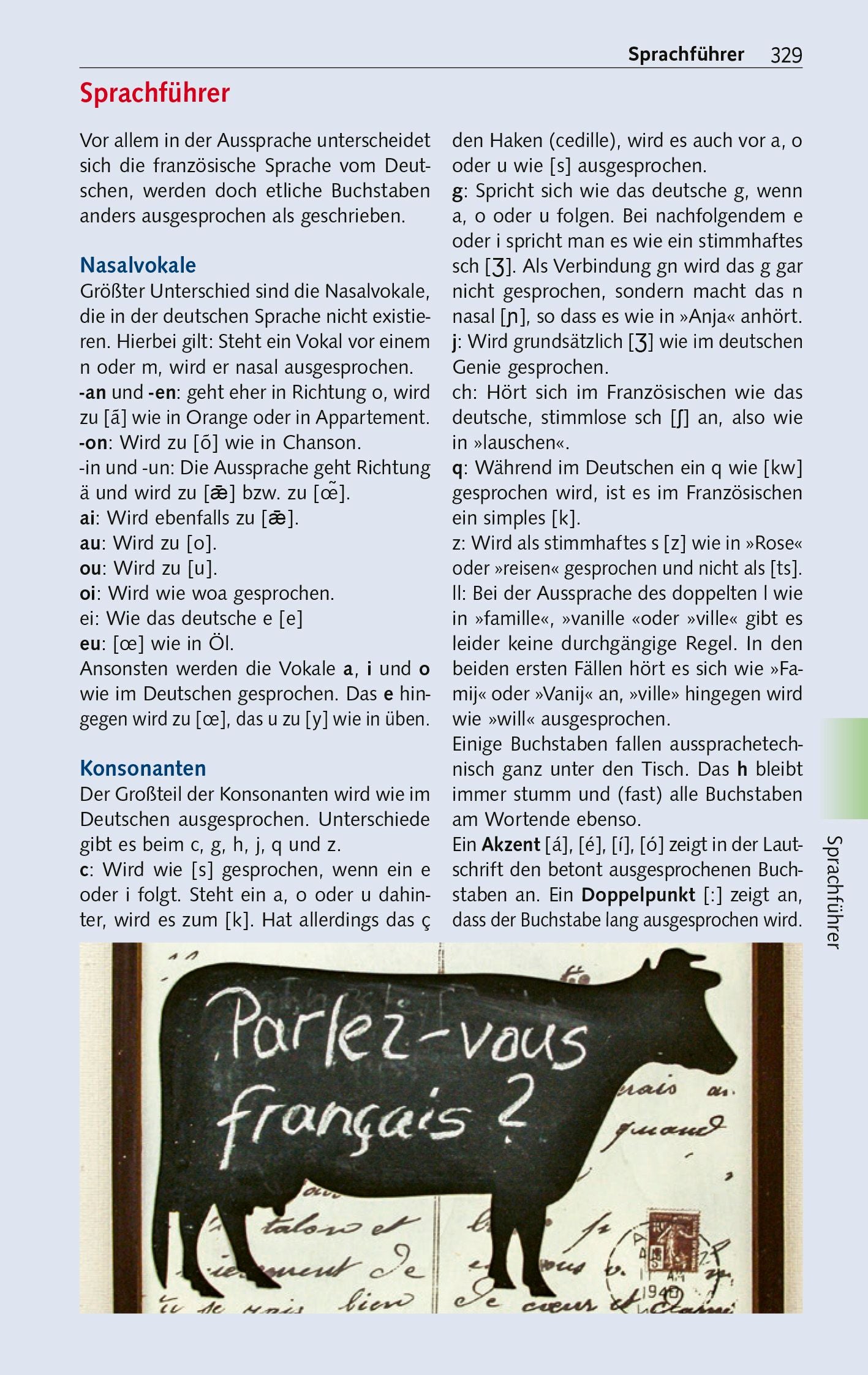 Perigord - Trescher Reiseführer