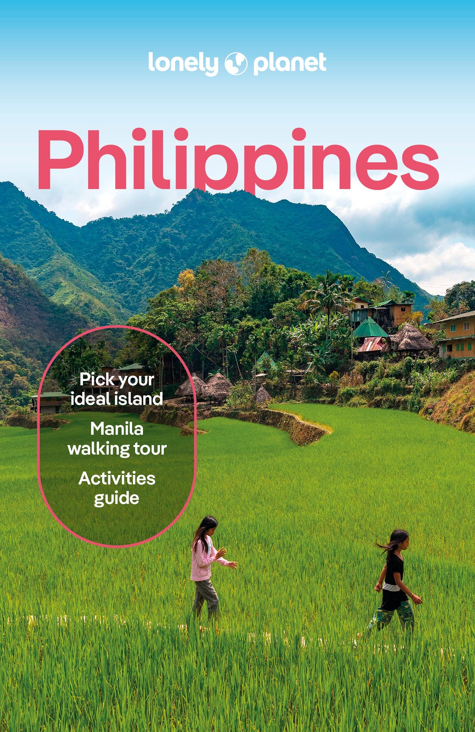 Philippines - Lonely Planet