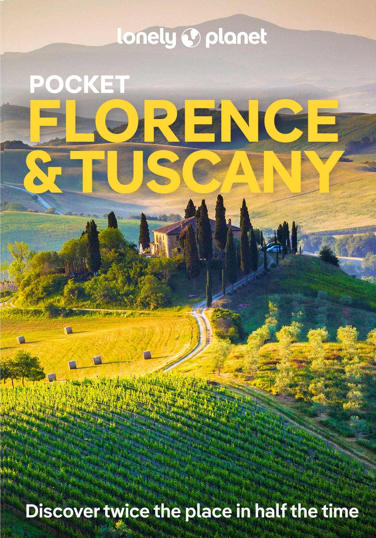 Florence & Tuscany - Pocket GuideLonely Planet